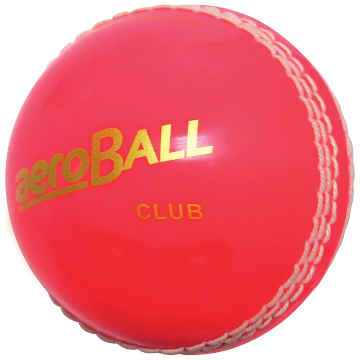 Aero Club Cricket Ball