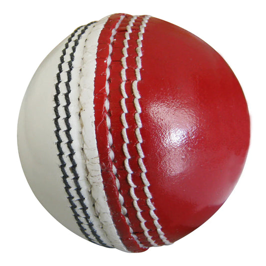 Aero Triumph Red/White Training Ball