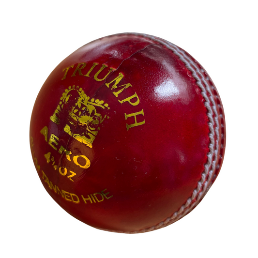 Aero Triumph 4.75oz Ball