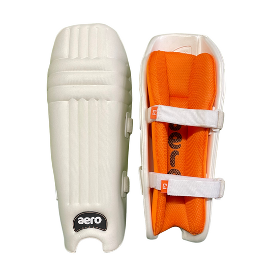 Aero P3 Junior Leg Guards