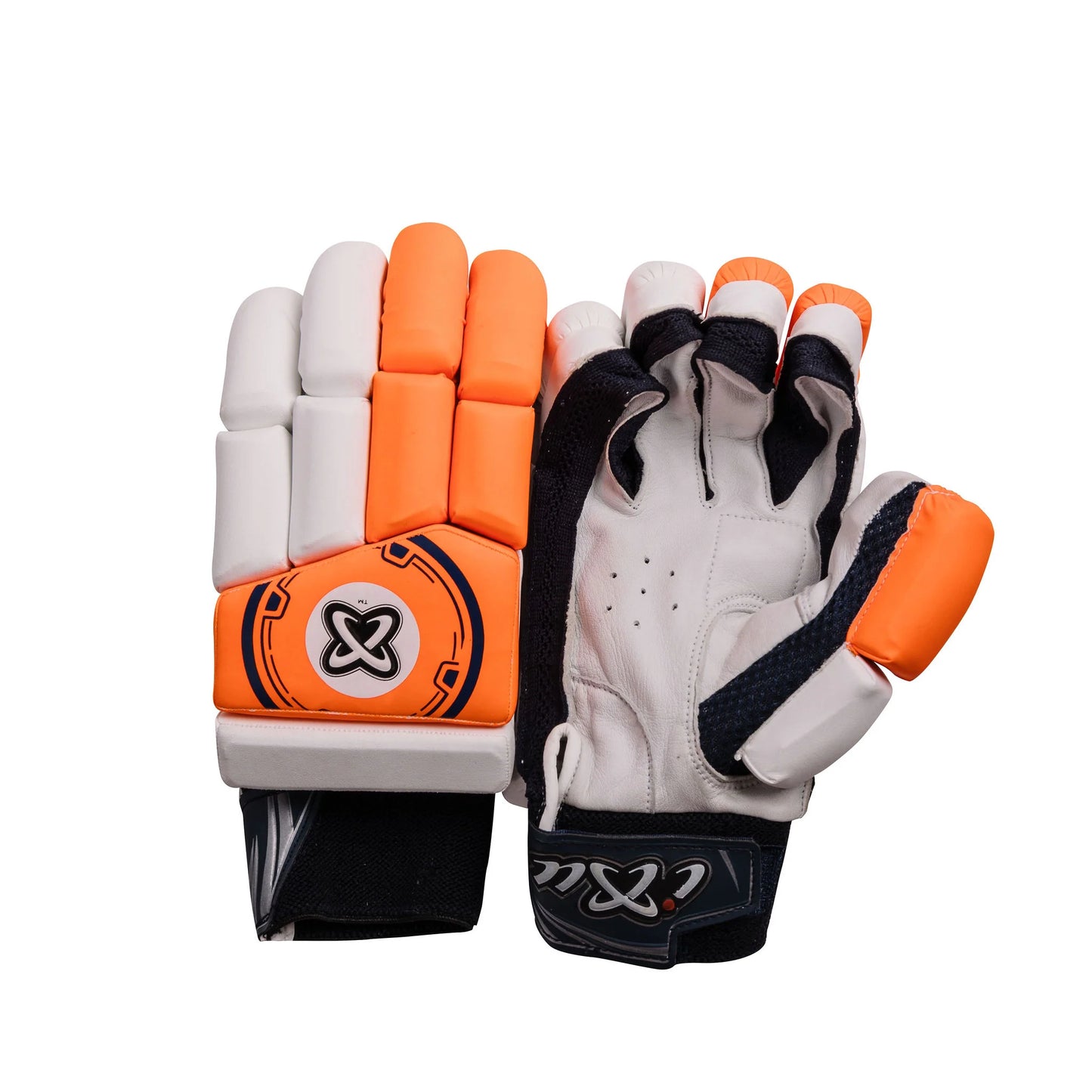 IXU Axon 2026 Batting Gloves