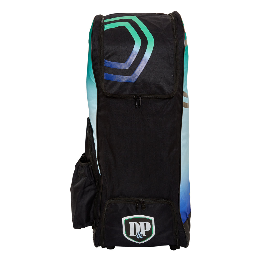 DP Vector 900 Backpack Wheelie