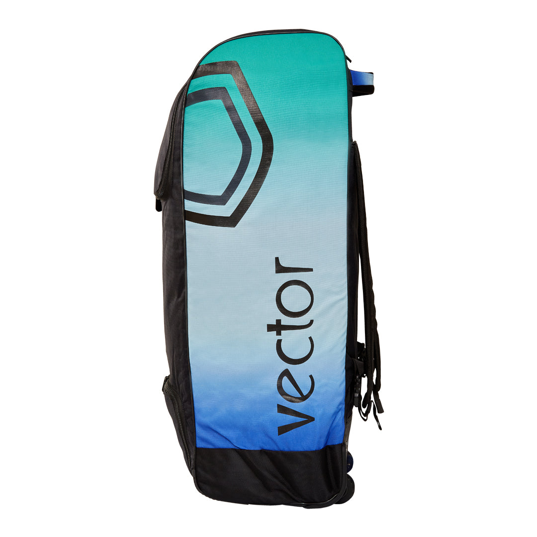 DP Vector 900 Backpack Wheelie