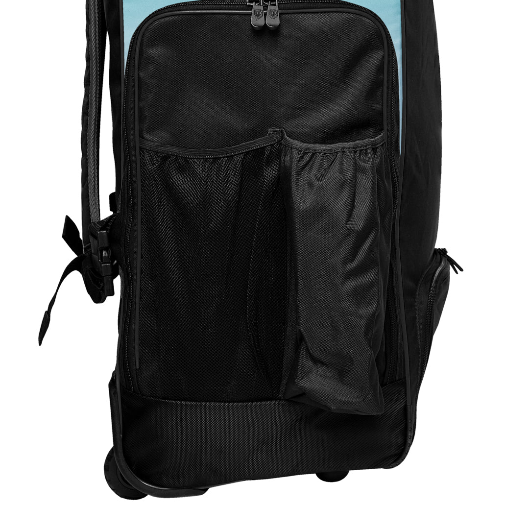 DP Vector 900 Backpack Wheelie