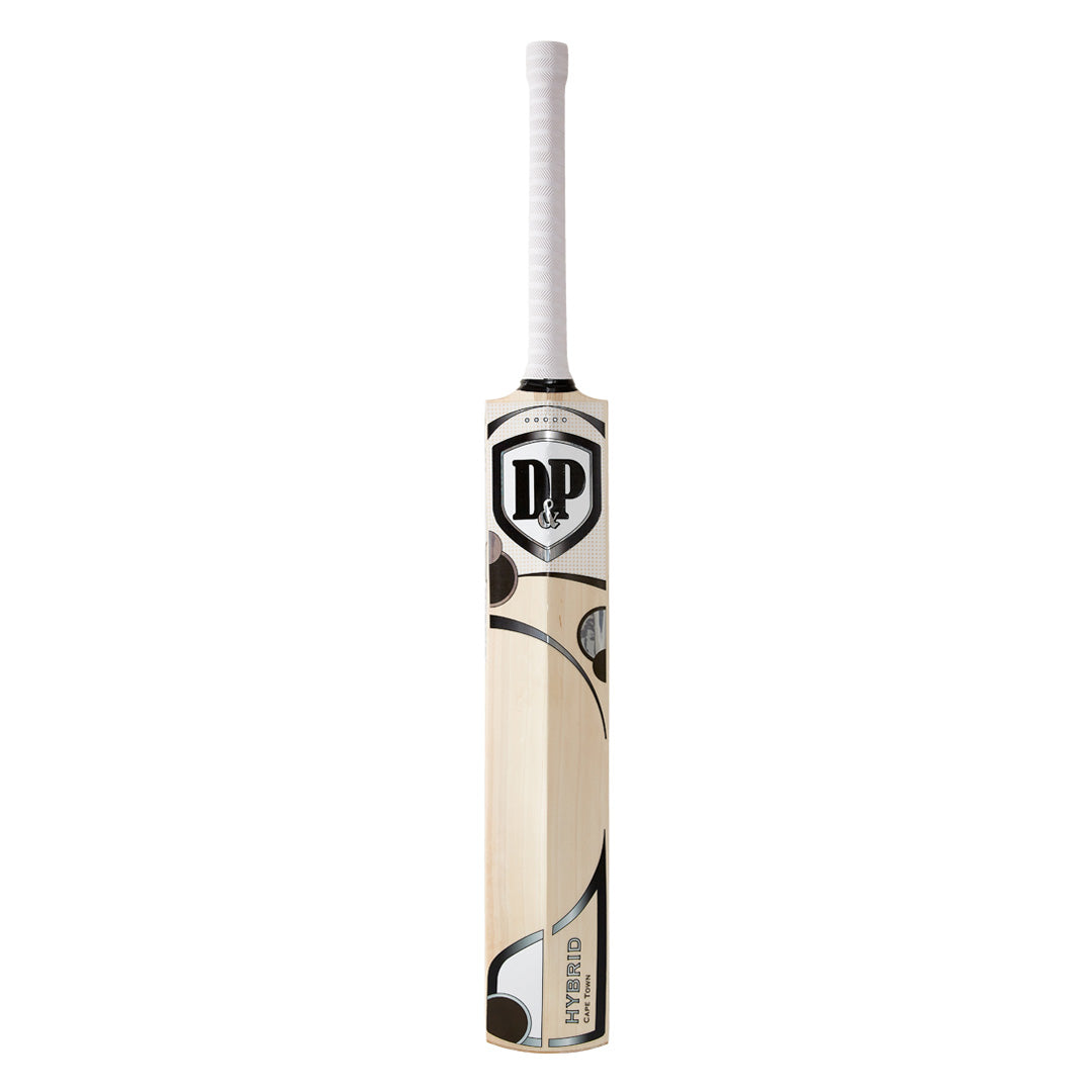 D&P Hybrid II English Willow Cricket Bat