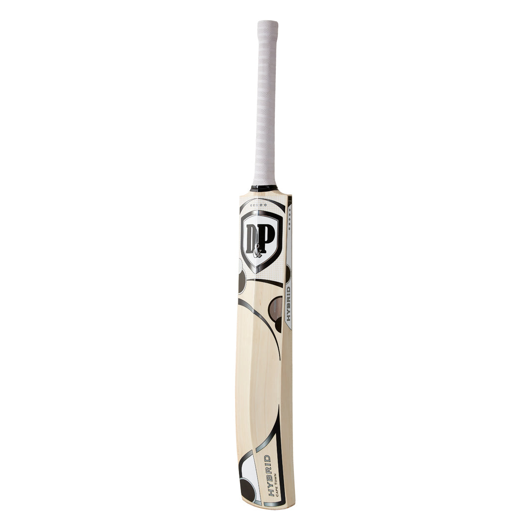D&P Hybrid II English Willow Cricket Bat