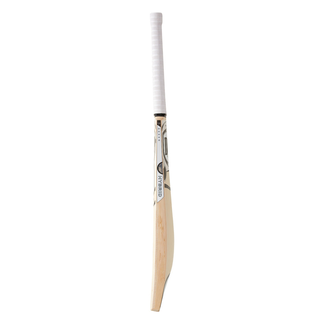 D&P Hybrid II English Willow Cricket Bat