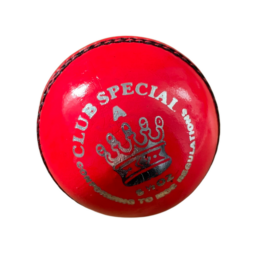 SM Club Special Ball - Pink