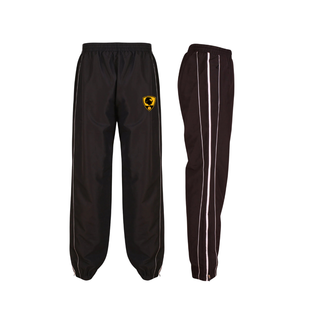 2024/25 DHJ Tracksuit Trousers