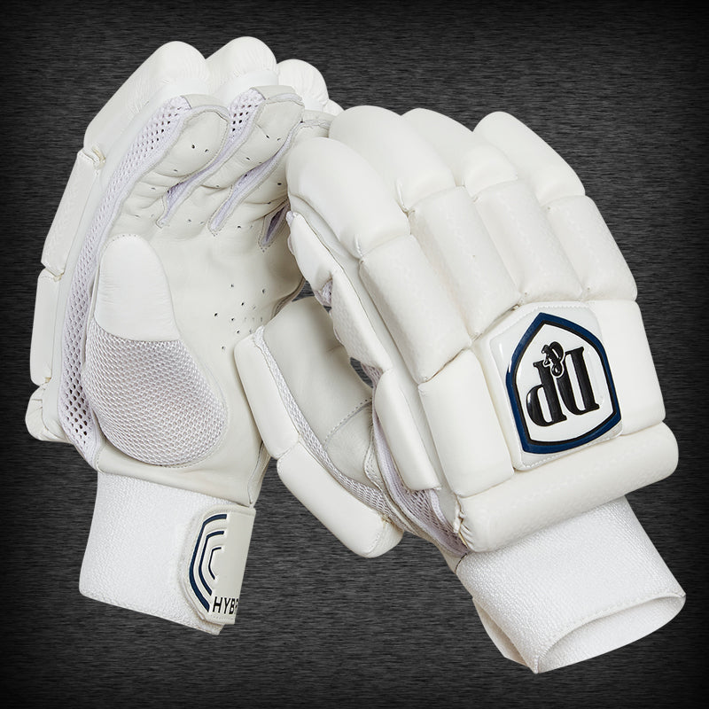 DP 2023 Hybrid Batting Gloves