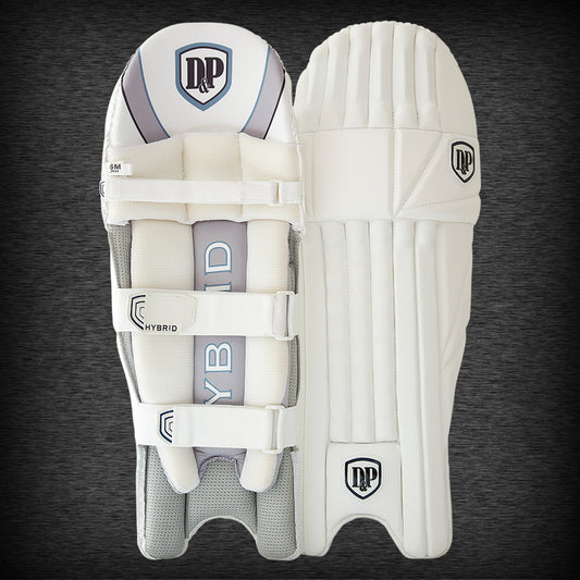 DP Hybrid Batting Pads