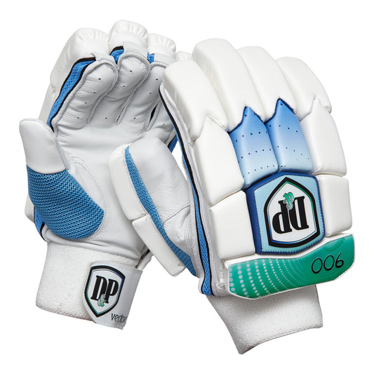 DP Vector 900 Batting Gloves