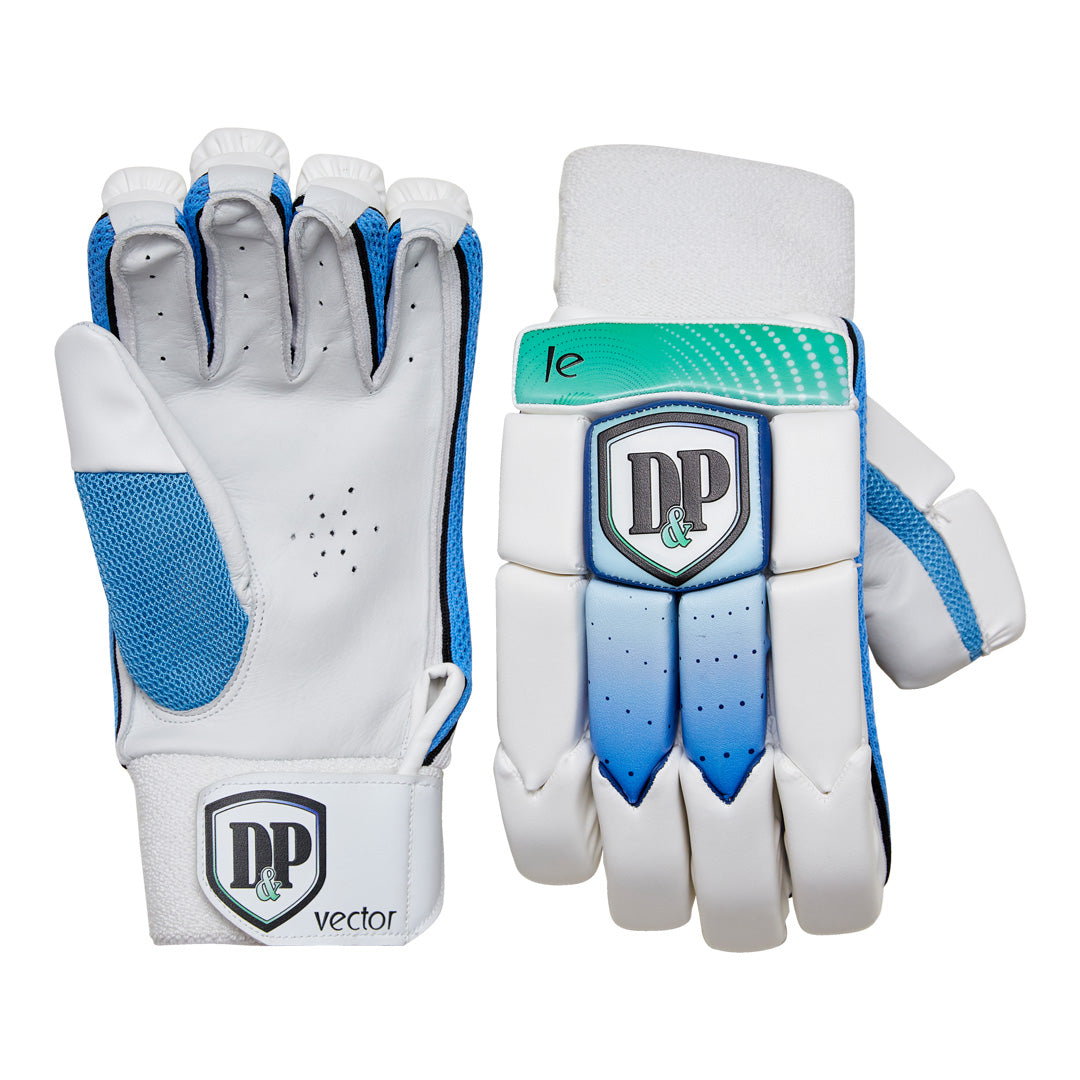 DP Vector LE Junior Batting Gloves