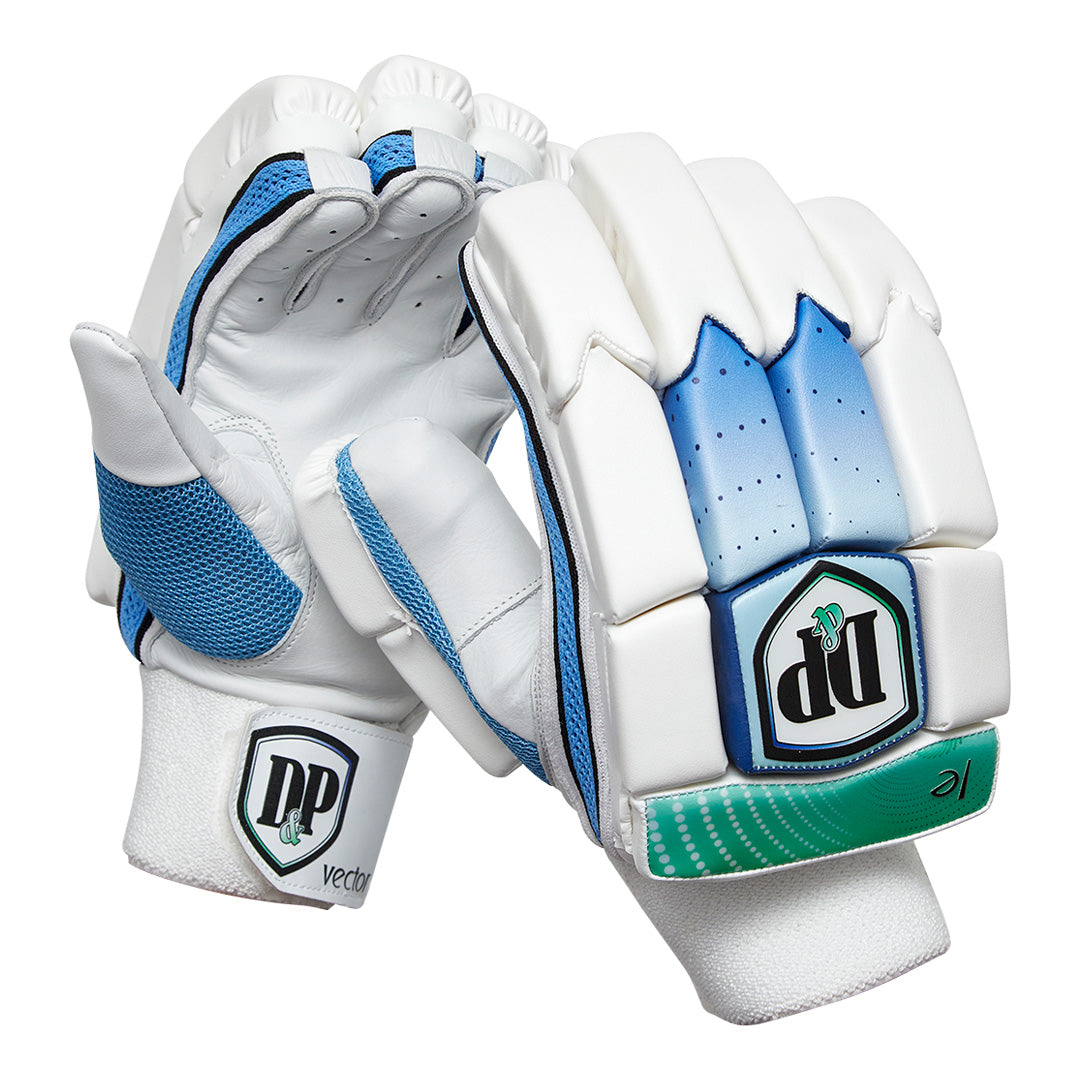 DP Vector LE Junior Batting Gloves