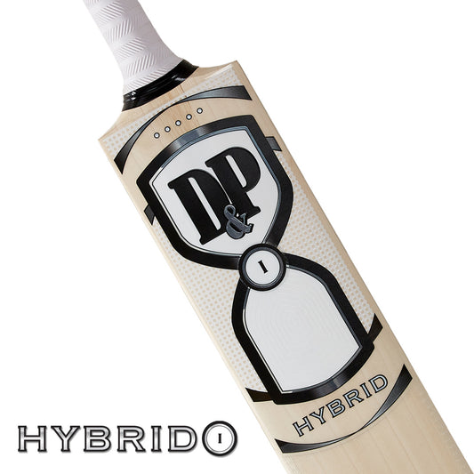 DP Hybrid I Cricket Bat