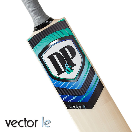 DP Vector LE Cricket Bat