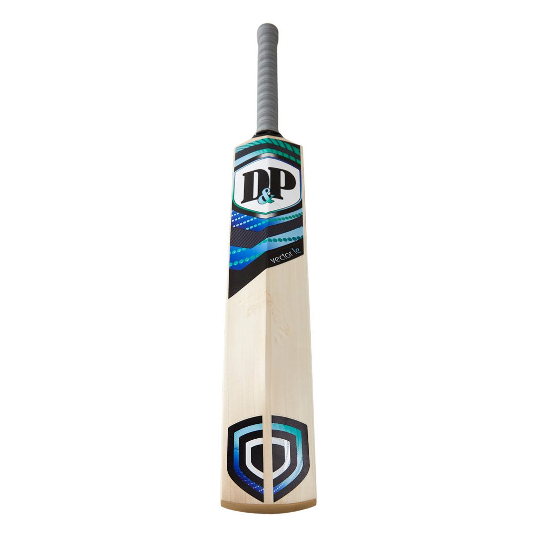 DP Vector LE Cricket Bat