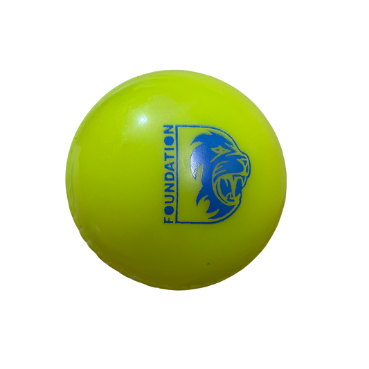 Durham Foundation Wind ball