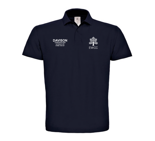 EWCC 2024 Polo Shirt