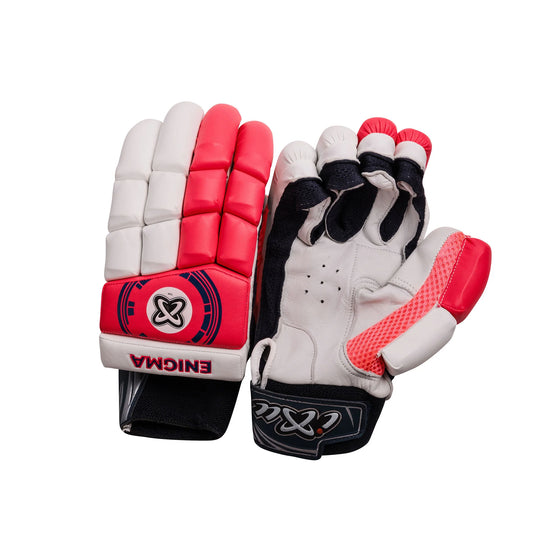 IXU Enigma 2026 Batting Gloves