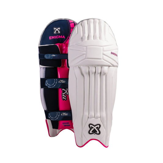 IXU Enigma 2026 Batting Pads