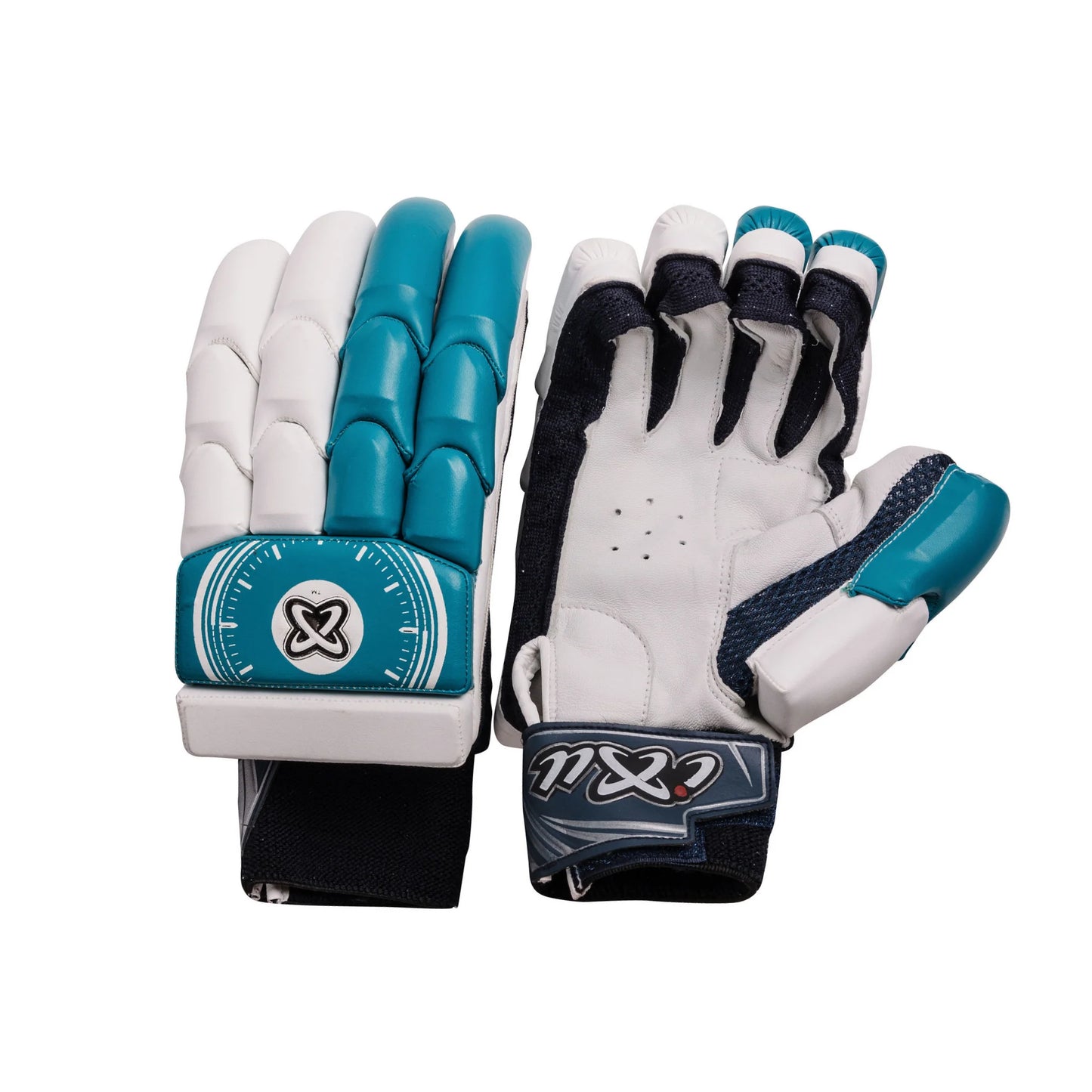 IXU Enigma FX 2026 Batting Gloves