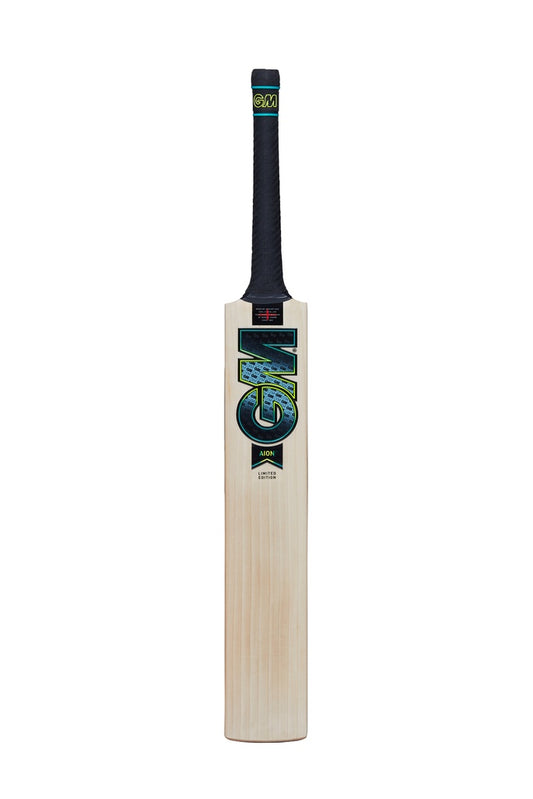 GM Aion 606 EW Cricket Bat - Short Handle