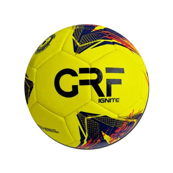 GRF Ignite Training Football