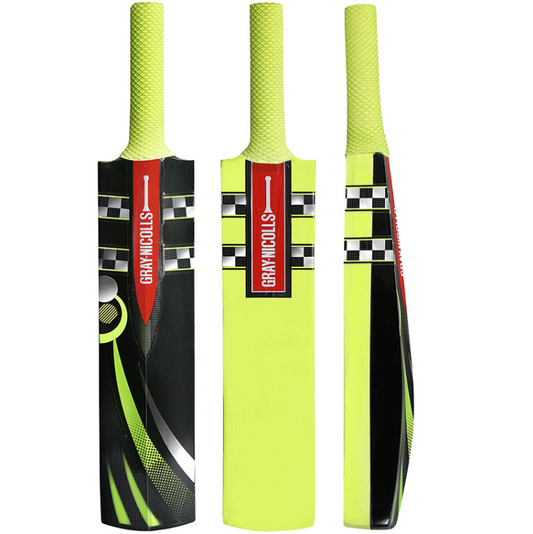 Gray Nicolls Cloud Catcher Coaching Cricket Bat