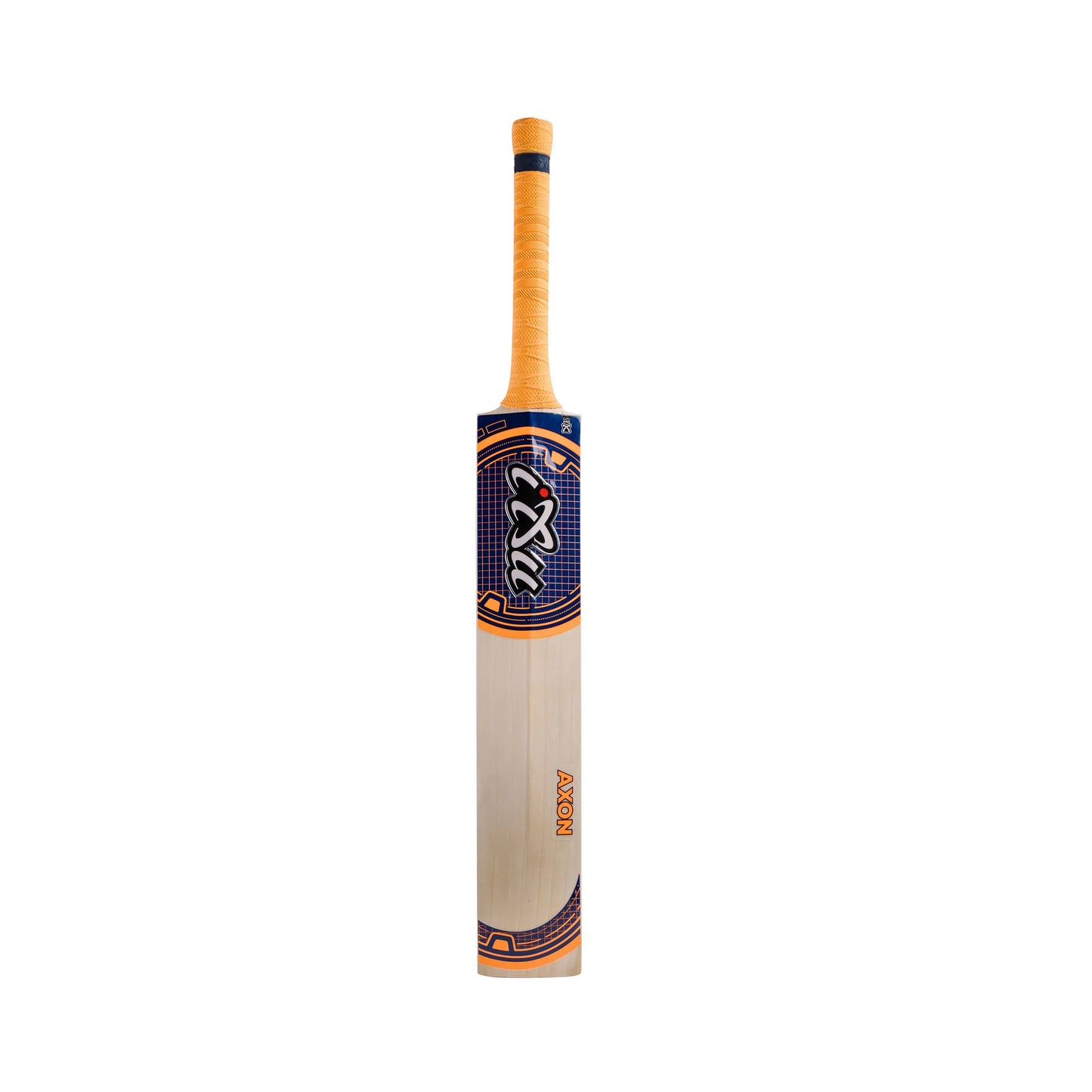 IXU Axon 2025 Cricket Bat