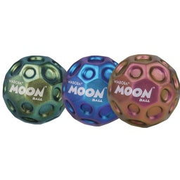 Waboba Iridescent Moon Ball