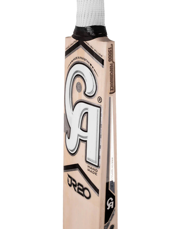 CA Junior JR20 Performance 15000 Cricket Bat