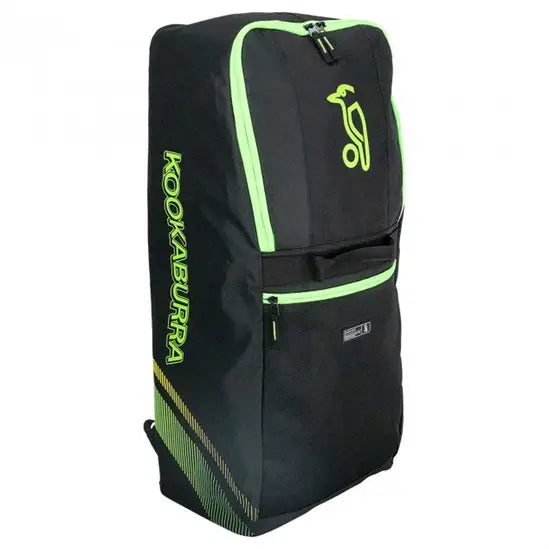 Kookaburra D6500 Junior Duffle Bag