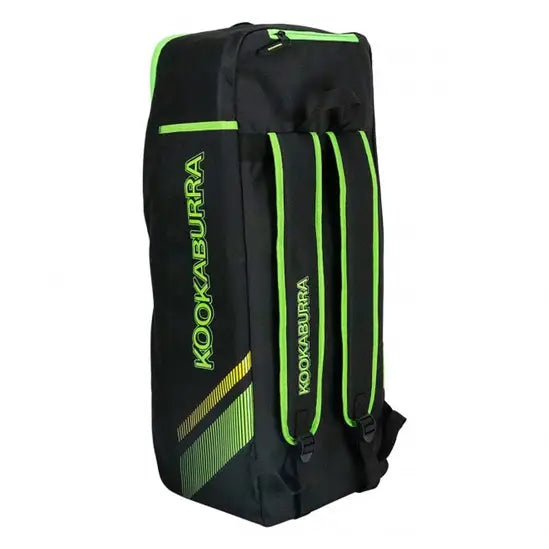 Kookaburra D6500 Junior Duffle Bag