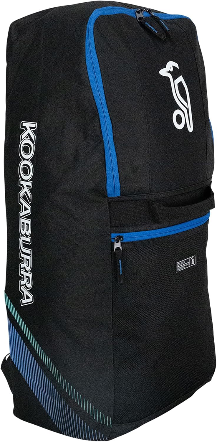 Kookaburra D6500 Junior Duffle Bag