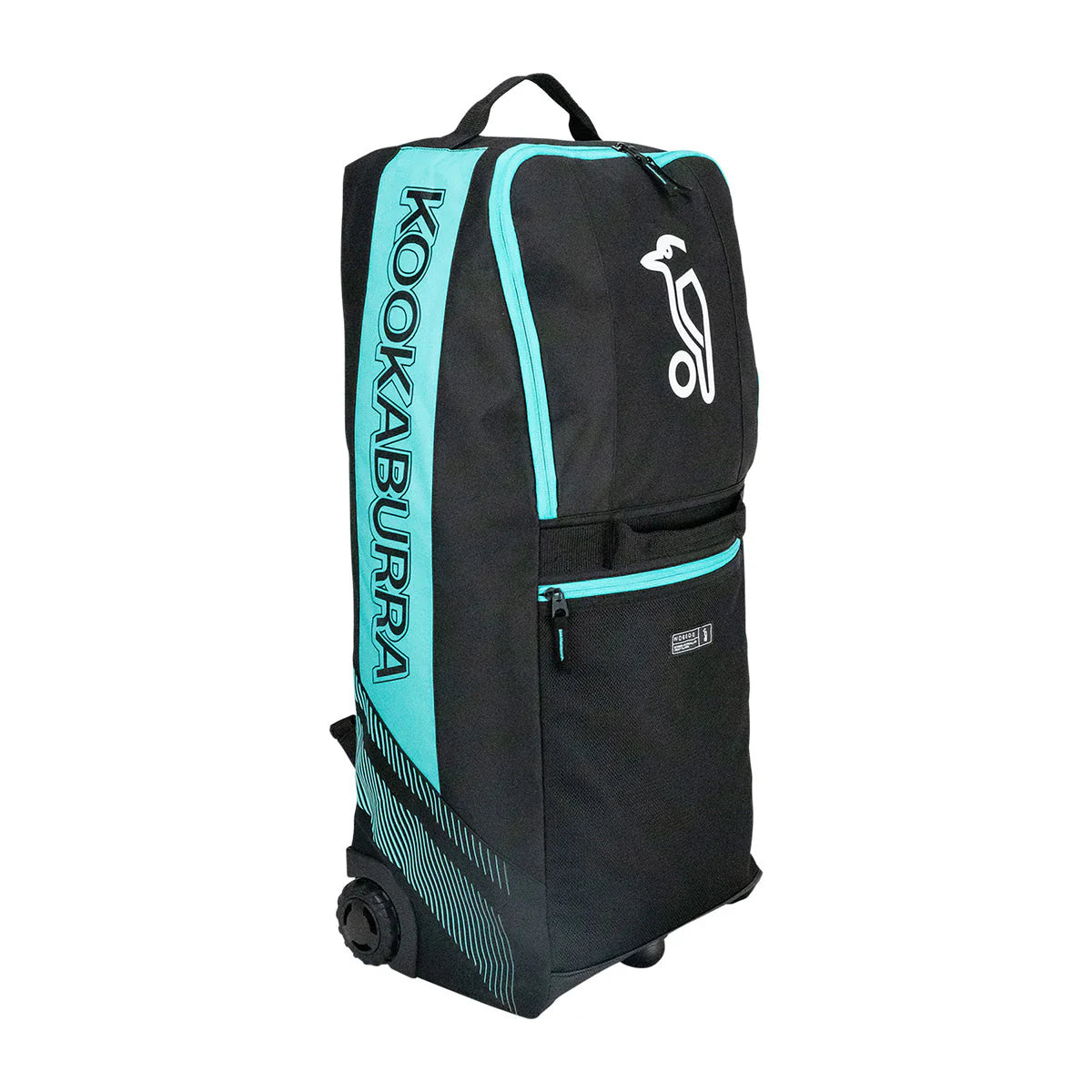 Kookaburra WD6000 Wheelie Duffle Junior Cricket Bag