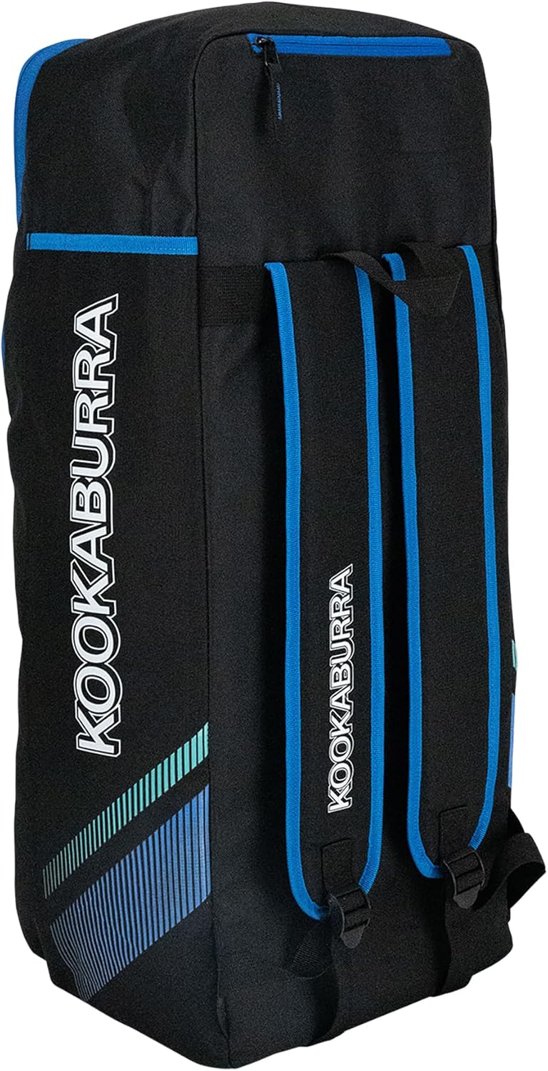 Kookaburra D6500 Junior Duffle Bag