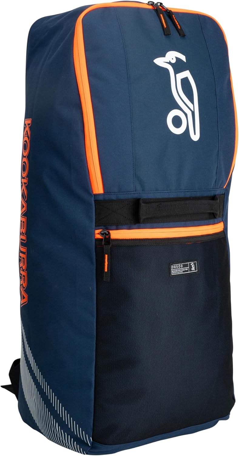 Kookaburra D6500 Junior Duffle Bag