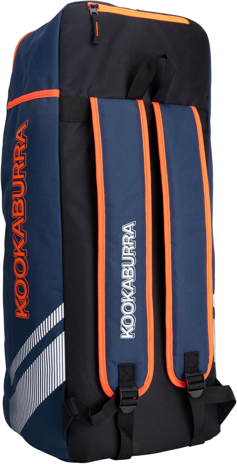 Kookaburra D6500 Junior Duffle Bag