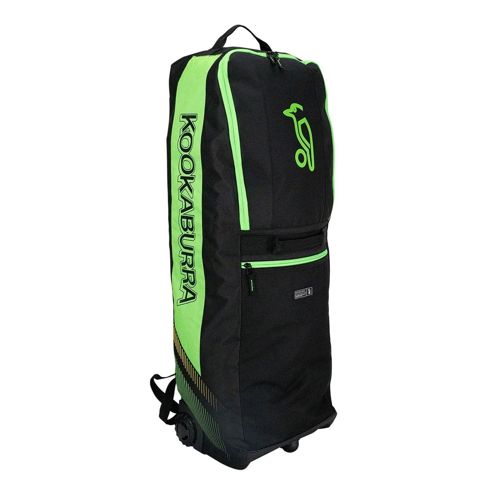 Kookaburra WD5000 Wheelie Duffle Cricket Bag