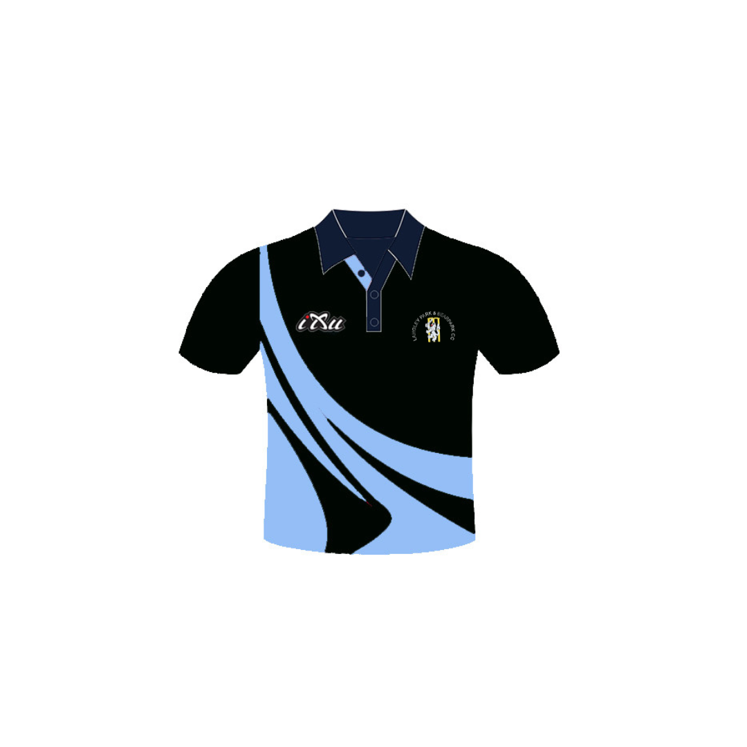 LPB CC T20 Shirt