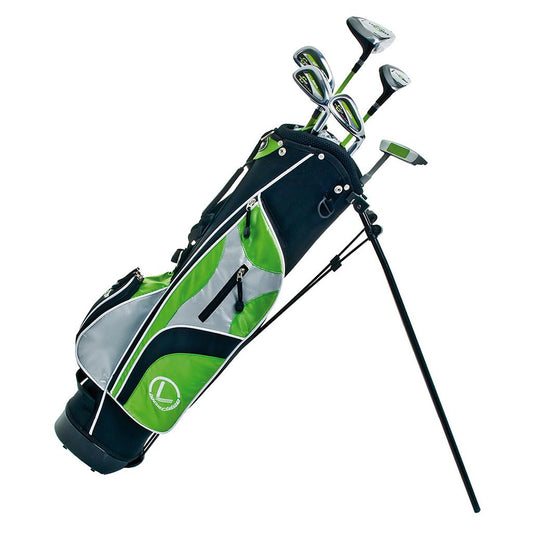 Longridge Junior Challenger Package Age 12+ (6 RH Clubs)