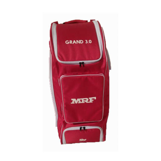 MRF Genius Grand Edition Bag
