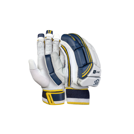 Masuri C Line Batting Gloves - Senior