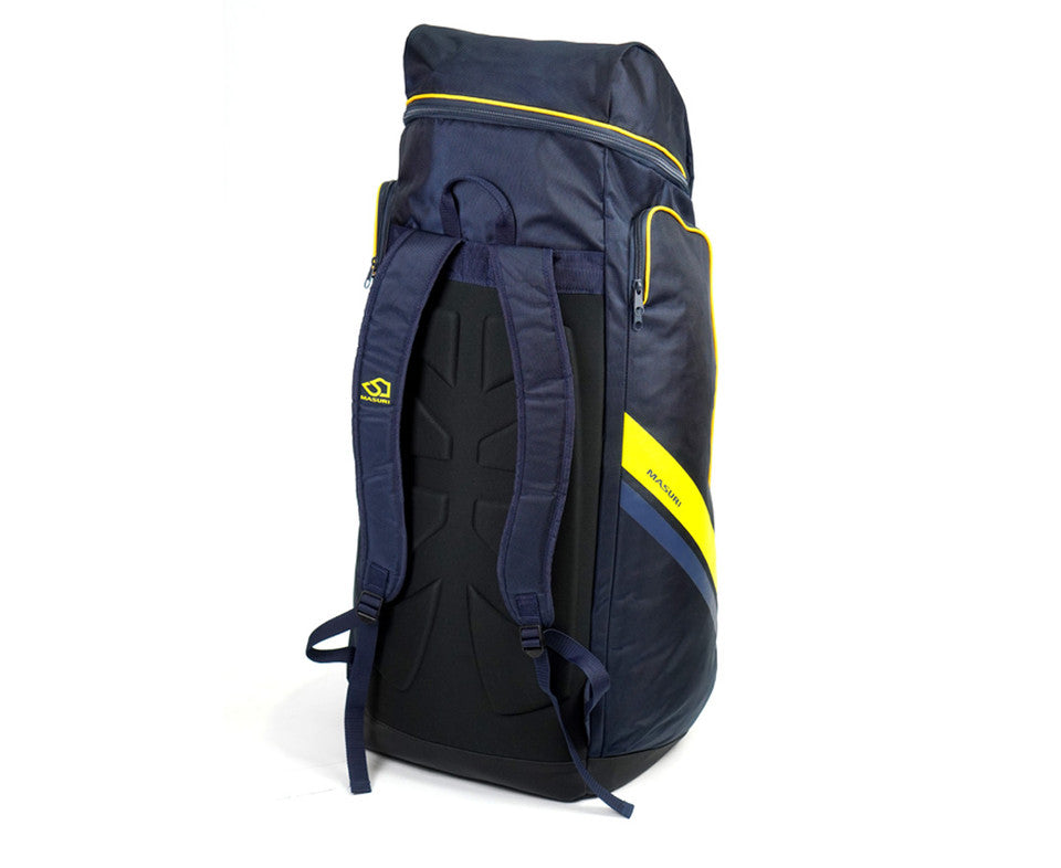 Masuri E Line Duffle Bag