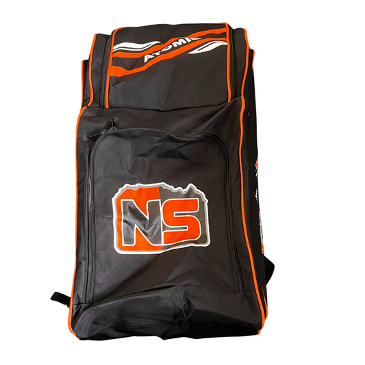 NS Atomic Cricket Duffle Bag