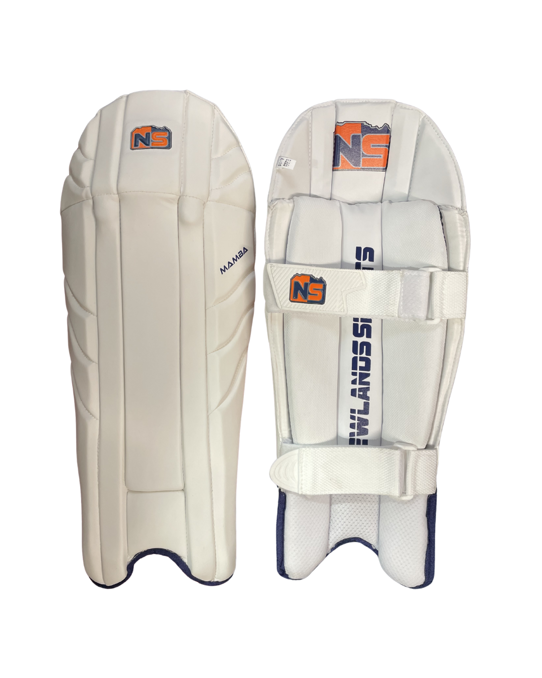 NS Mamba WK Pads