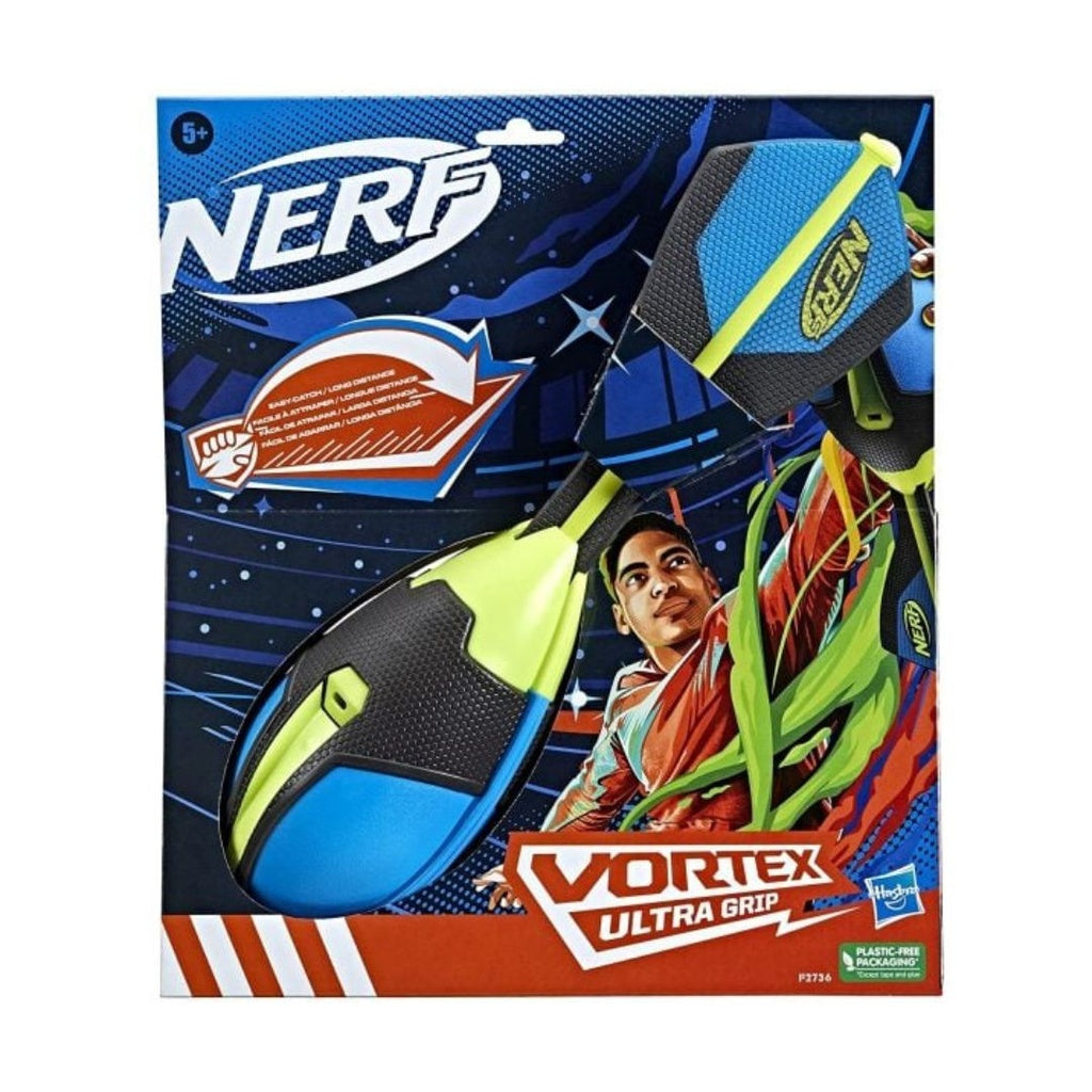 Nerf Vortex Ultra Grip Ball
