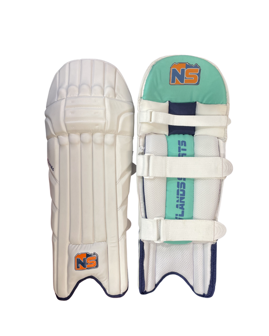 NS *NEW* Mamba 2026 Batting Pads