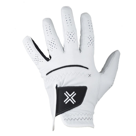 PAYNTR X 002 Glove Glove Left Hand